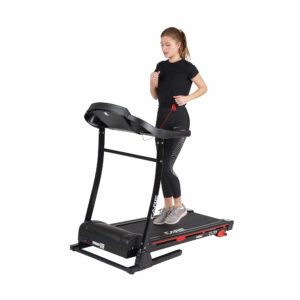 care fitness ct 703