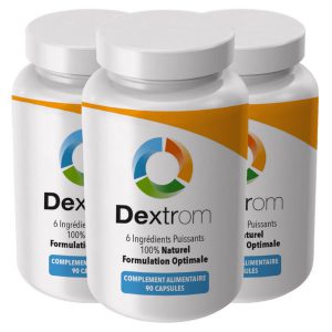 Dextrom