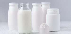 Protéines de lait
